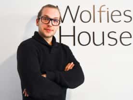 Jakub Poniedziałek - Real Estate Agent in Kraków