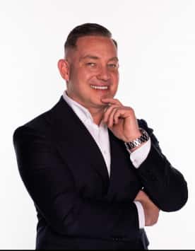 Jakub Skałba - Agent nieruchomości w: Wrocław