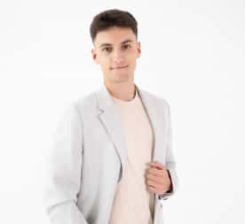 Jakub Szydłowski - Real Estate Agent in Gdańsk
