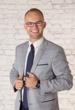 Jan Kazimierczak - Agent nieruchomości w: Rybnik