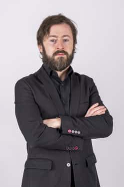 Janusz Kruszelnicki - Real Estate Agent in Opole