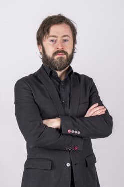 Agent nieruchomości — Opole: Janusz Kruszelnicki