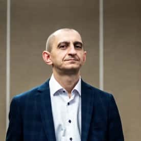 Janusz Nosek - Real Estate Agent in Jasionka