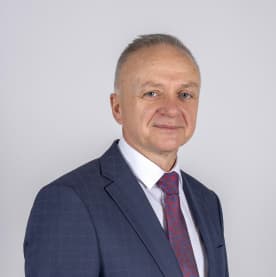Agent nieruchomości — Opole: Janusz Wodyński