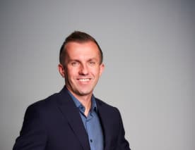 Real Estate Agent in Warszawa: Jarek Grzesik