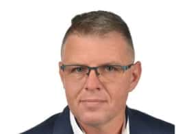 Jarosław Cyganik - Real Estate Agent in Wodzisław Śląski