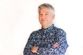 Real Estate Agent in Szczecin: Jarosław Degórski