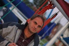 Jarosław Gabler - Real Estate Agent in Warszawa