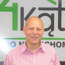 Jarosław Iwanowski - Real Estate Agent in Olsztyn