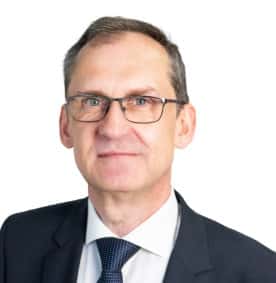 Jarosław Kazior - Real Estate Agent in Bielsko-Biała