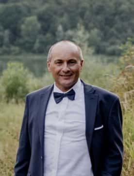 Jarosław Nowak - Real Estate Agent in Świdnica