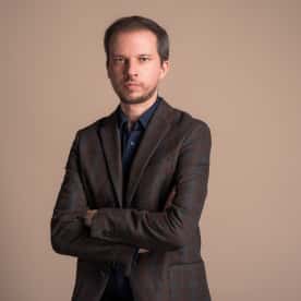 Jarosław Wójtowicz - Real Estate Agent in Oleśnica