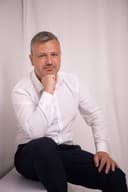 Jędrzej Myszewski-Agent