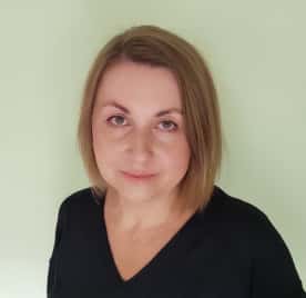 Joanna Balińska - Agent nieruchomości w: Łódź