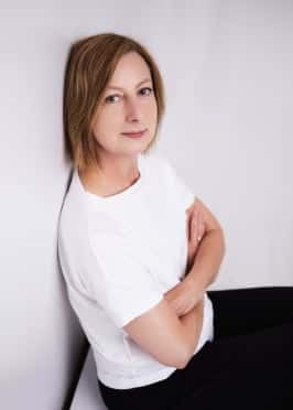 Joanna Bednarska - Agent nieruchomości w: Świdnica