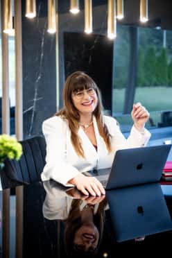 Joanna Brzegowy - Real Estate Agent in Szczecinek