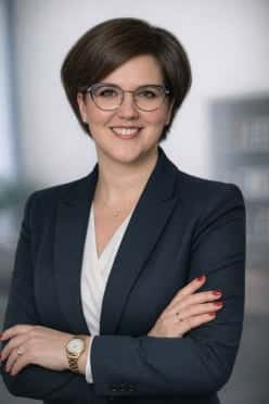 Joanna Domanik - Agent nieruchomości w: Chorzów