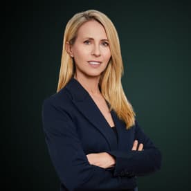 Agent nieruchomości — Warszawa: Joanna Filipiak