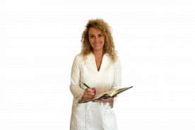 Joanna Francuz - Real Estate Agent in Częstochowa
