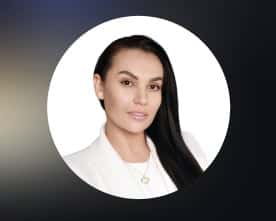 Joanna Głód - Real Estate Agent in Gdańsk