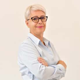Joanna Grażulewicz - Real Estate Agent in Giżycko