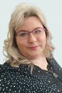 Joanna Gronczewska