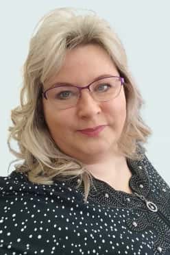 Joanna Gronczewska - Real Estate Agent in Jelenia Góra