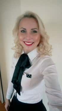 Joanna Jaksina - Agent nieruchomości w: Łomża