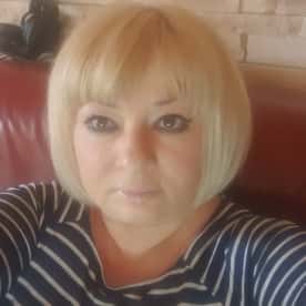 Joanna Kaniewska - Real Estate Agent in Wiązowna