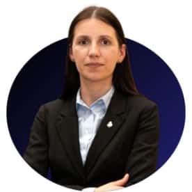 Joanna Kluszczyńska - Agent nieruchomości — Głogów