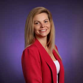Joanna Kołek - Real Estate Agent in Kraków