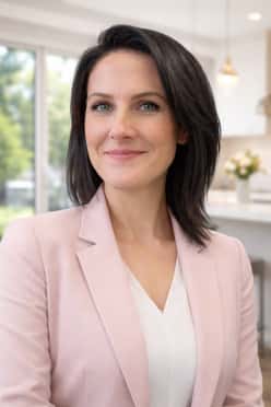Joanna Kowalska - Real Estate Agent in Bielsko-Biała