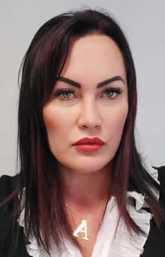 Joanna Lipińska - Real Estate Agent in Świdnica