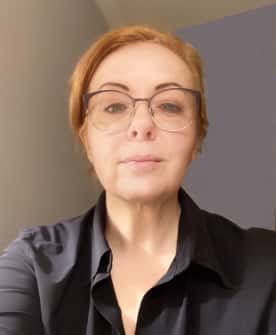 Joanna Michalska - Real Estate Agent in Warszawa