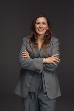 Real Estate Agent in Warszawa: Joanna Myśkiewicz