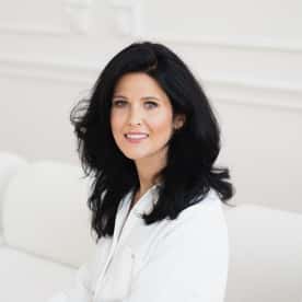 Joanna Nyc-Poterek - Real Estate Agent in Warszawa