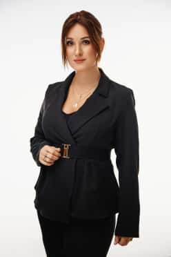 Joanna Patryn - Agent nieruchomości w: Rzeszów