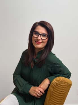 Joanna Petrow - Real Estate Agent in Wrocław