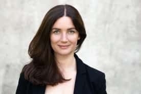 Joanna Przytarska - Real Estate Agent in Szczecin