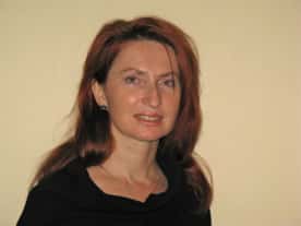 Joanna Skrzypińska - Agent nieruchomości w: Sanok
