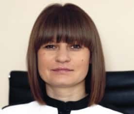 Joanna Stańczuk - Real Estate Agent in Ełk