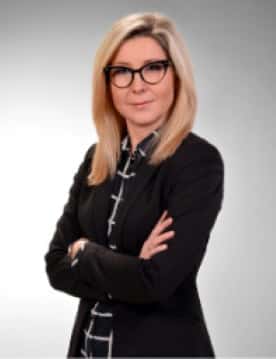 Joanna Szczepaniak-Bocian - Agent nieruchomości w: Łódź
