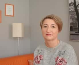 Joanna Szulc - Agent nieruchomości w: Oława