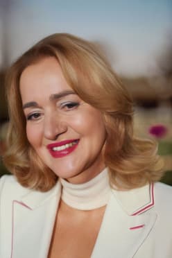 Real Estate Agent in Warszawa: Joanna Tomaszewska