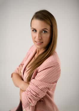 Joanna Witka - Agent nieruchomości w: Wrocław