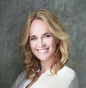 Joanna Wojciechowska - Real Estate Agent in Poznań