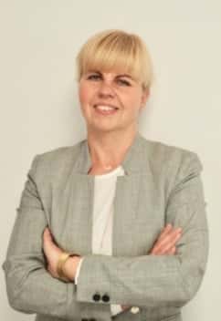 Joanna Wołoszyn - Real Estate Agent in Bydgoszcz