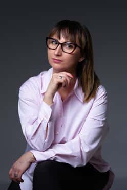 Joanna Wróblewska - Agent nieruchomości w: Łódź