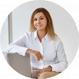 Joanna Żukow - Real Estate Agent in Rzeszów