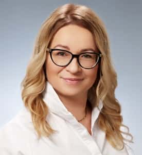 Jola Bochowicz - Agent nieruchomości w: Wrocław